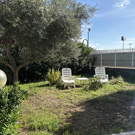 La Casa Di Tommy - Сasa de vacaciones