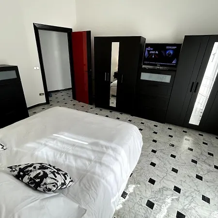 Relais La Casa Di Tommy - Rossetta