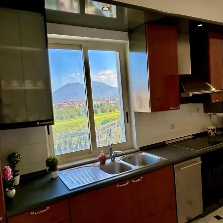 Relais La Casa Di Tommy - Rossetta *