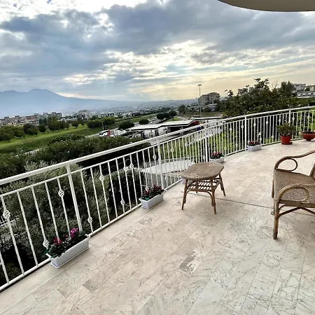 Holiday home La Casa Di Tommy -