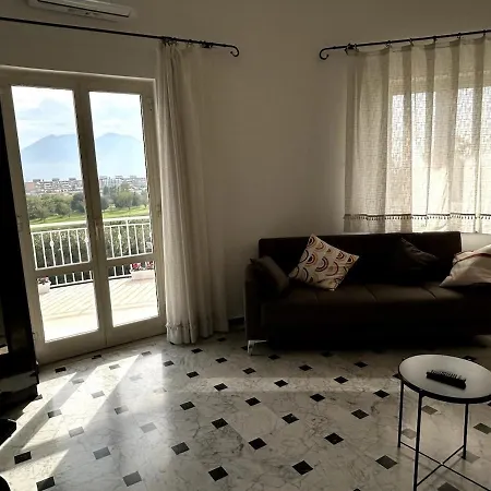 Holiday home La Casa Di Tommy - *