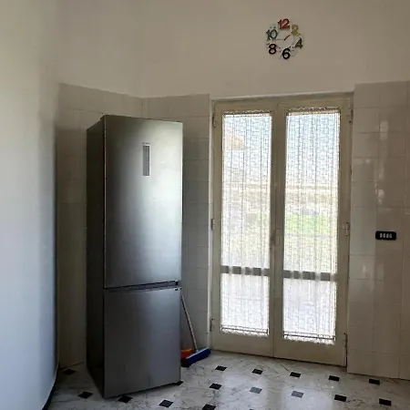 Semesterbostad Relais La Casa Di Tommy - Rossetta