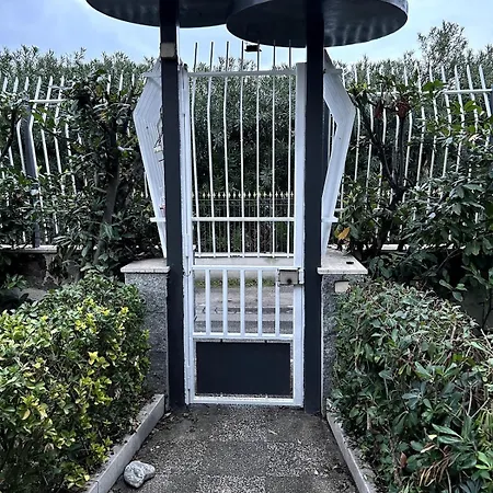 Holiday home La Casa Di Tommy - Naples