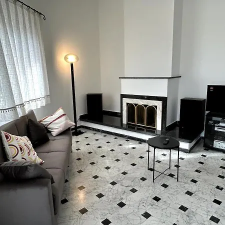 Relais La Casa Di Tommy - Rossetta Neapel