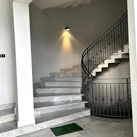 Relais La Casa Di Tommy - Rossetta * Neapel