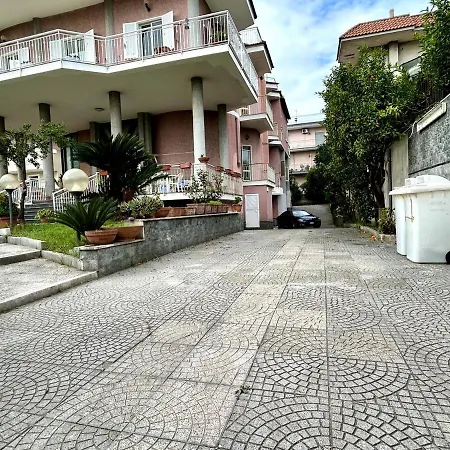 Holiday home La Casa Di Tommy -