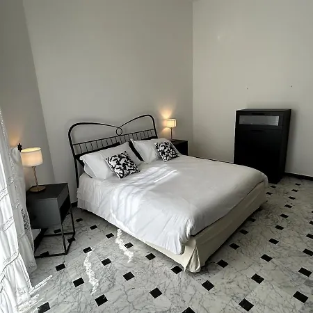 Relais La Casa Di Tommy - Rossetta