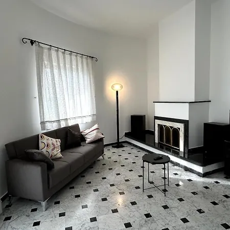 Relais La Casa Di Tommy - Rossetta Semesterbostad