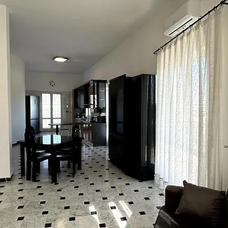 Holiday home La Casa Di Tommy - Naples