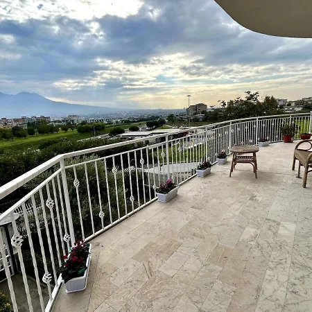 Relais La Casa Di Tommy - Rossetta