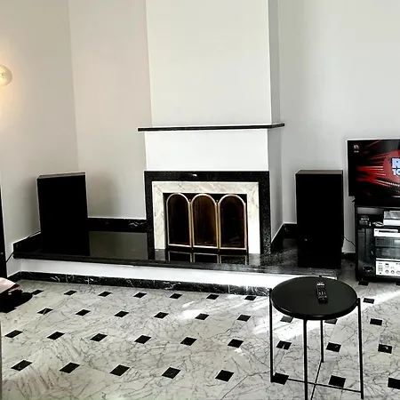 Holiday home La Casa Di Tommy - Naples
