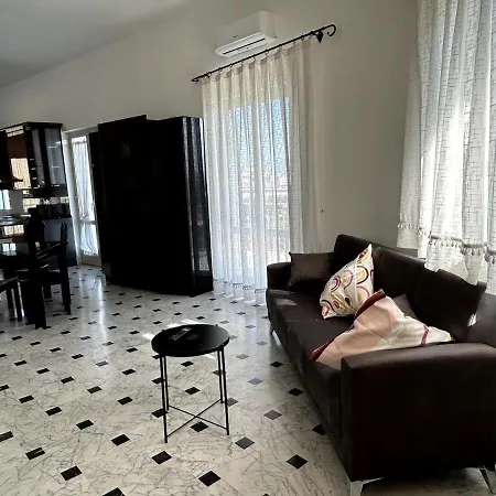 Relais La Casa Di Tommy - Rossetta Сasa de vacaciones *