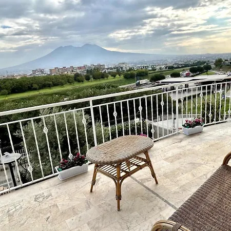 Relais La Casa Di Tommy - Rossetta Сasa de vacaciones *