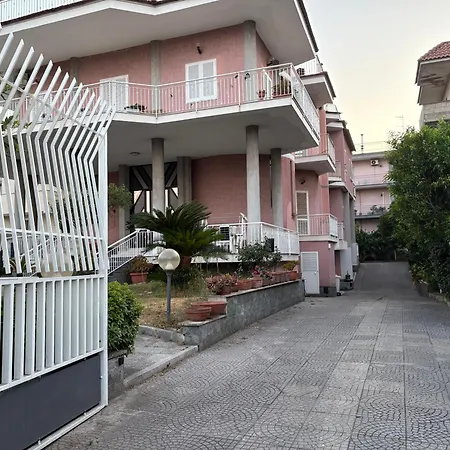 Relais La Casa Di Tommy - Rossetta Сasa de vacaciones