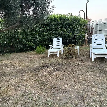 La Casa Di Tommy - Hébergement de vacances