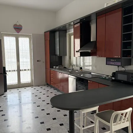 La Casa Di Tommy - بيت للعطل *