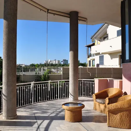 Tatil Evi La Casa Di Tommy - Napoli