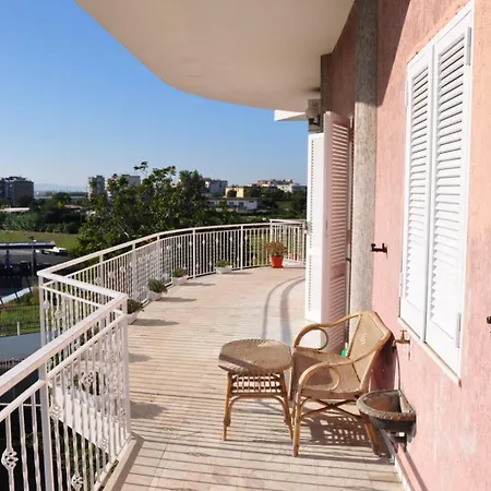 Tatil Evi La Casa Di Tommy -