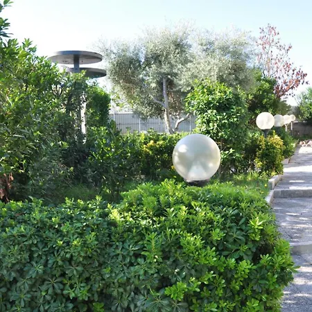 Relais La Casa Di Tommy - Rossetta