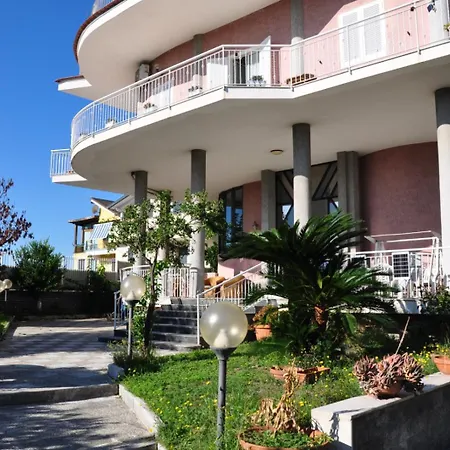 La Casa Di Tommy - Casa vacanze