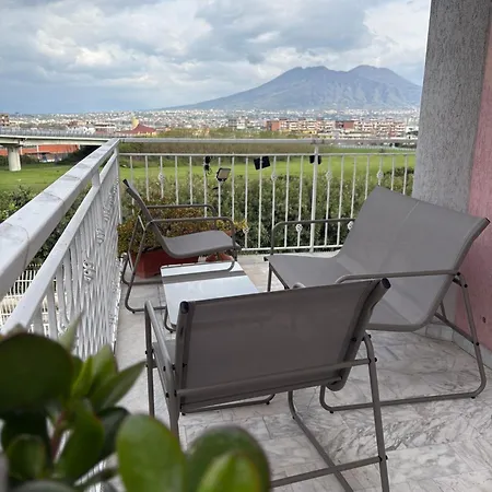 Relais La Casa Di Tommy - Rossetta