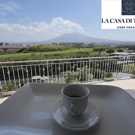 Σπίτι διακοπών Relais La Casa Di Tommy - Rossetta