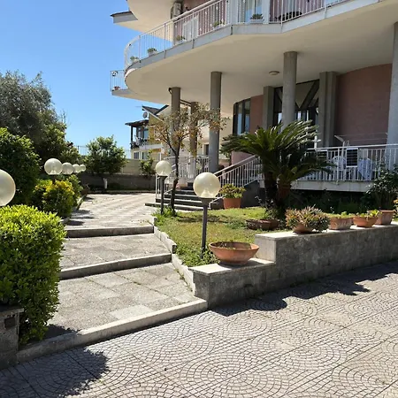 Relais La Casa Di Tommy - Rossetta *