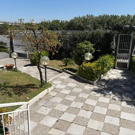 Relais La Casa Di Tommy - Rossetta *