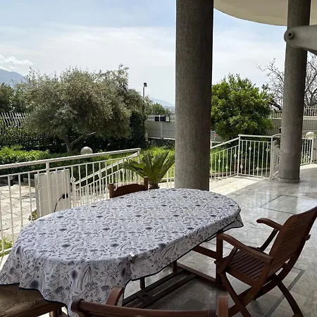 Σπίτι διακοπών Relais La Casa Di Tommy - Rossetta
