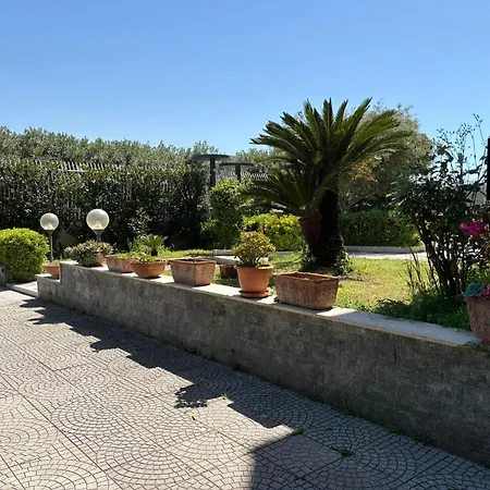 Relais La Casa Di Tommy - Rossetta