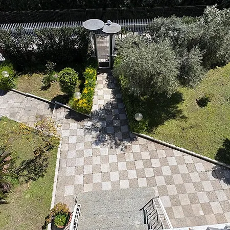 Relais La Casa Di Tommy - Rossetta Σπίτι διακοπών *
