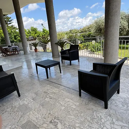 Relais La Casa Di Tommy - Rossetta *