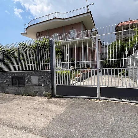 Casa vacanze La Casa Di Tommy - *