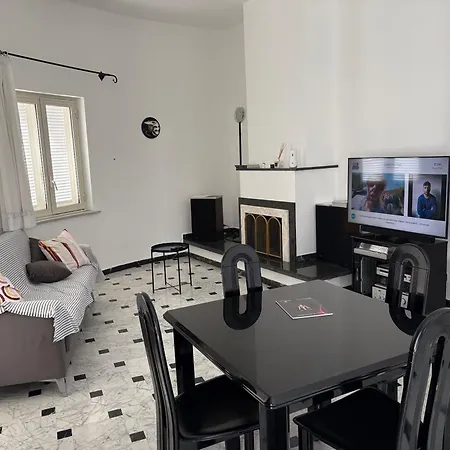 La Casa Di Tommy - Casa vacanze Napoli