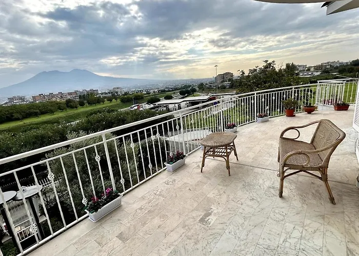 Ferienhaus La Casa Di Tommy -