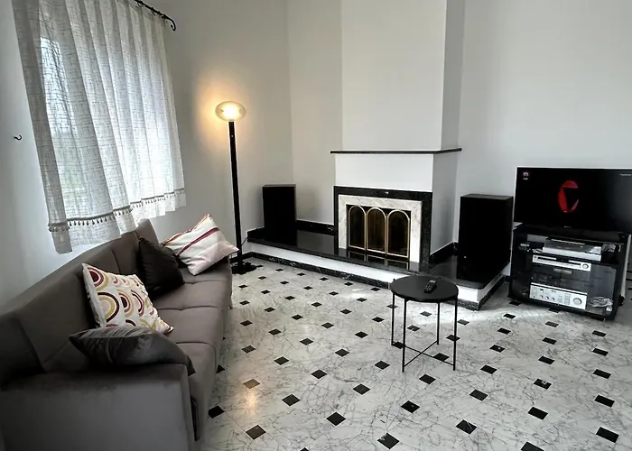 La Casa Di Tommy - Neapel