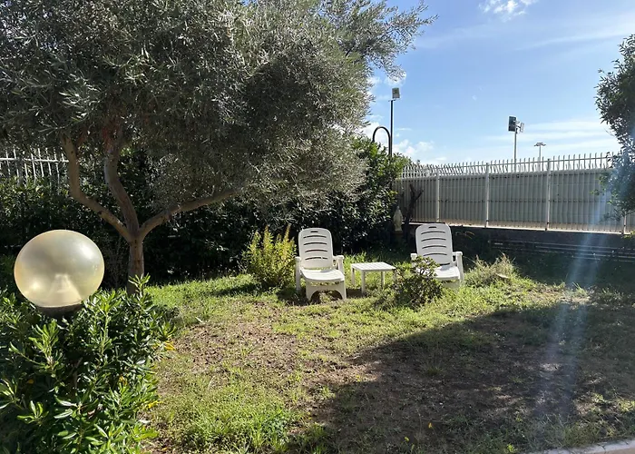 La Casa Di Tommy - Ferienhaus