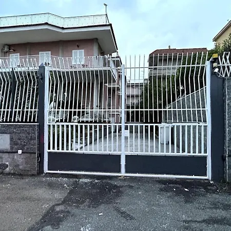 펜션 Relais La Casa Di Tommy - Rossetta