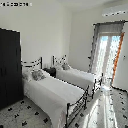 펜션 Relais La Casa Di Tommy - Rossetta *