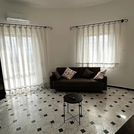 Relais La Casa Di Tommy - Rossetta