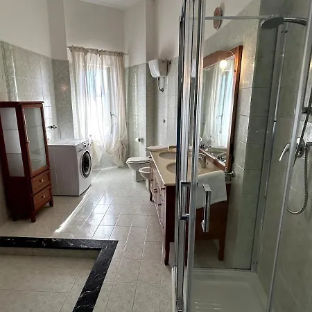 Relais La Casa Di Tommy - Rossetta *
