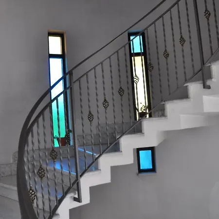 Relais La Casa Di Tommy - Rossetta * 나폴리